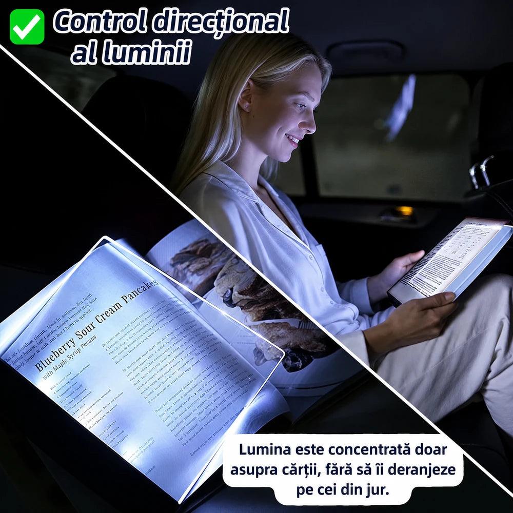 Lampă Led  pentru citit