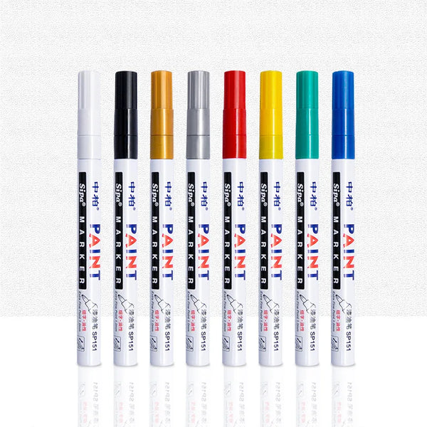 Marker Auto Retuș Rapid